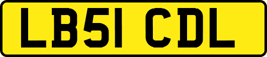 LB51CDL