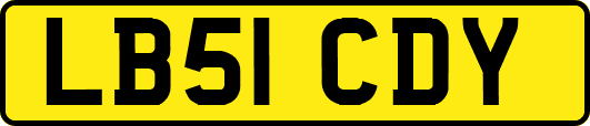 LB51CDY