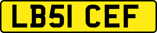 LB51CEF