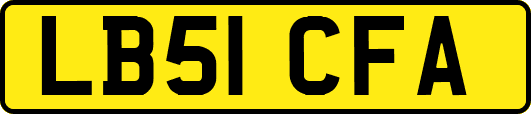 LB51CFA