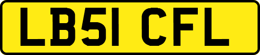 LB51CFL