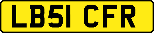 LB51CFR