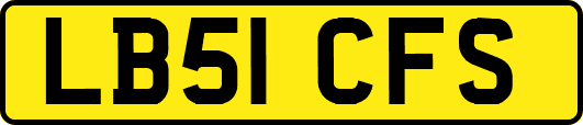 LB51CFS