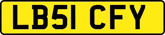 LB51CFY