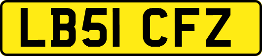 LB51CFZ