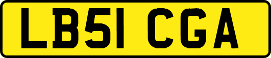 LB51CGA