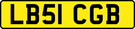 LB51CGB