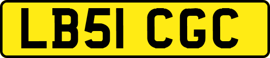 LB51CGC