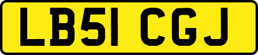 LB51CGJ