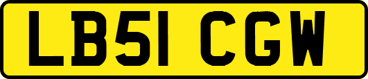 LB51CGW