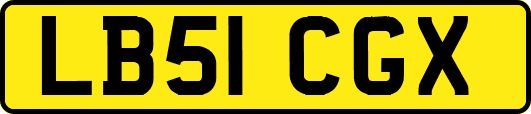 LB51CGX