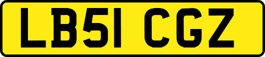 LB51CGZ