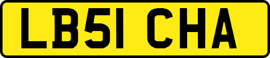 LB51CHA