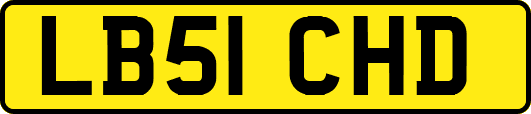 LB51CHD