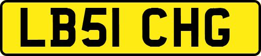 LB51CHG