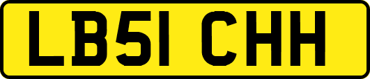LB51CHH