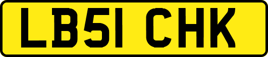 LB51CHK