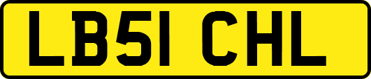 LB51CHL