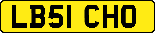 LB51CHO