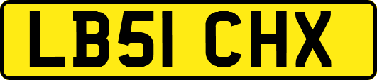 LB51CHX