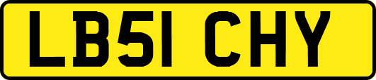 LB51CHY