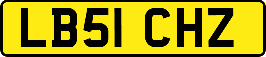 LB51CHZ