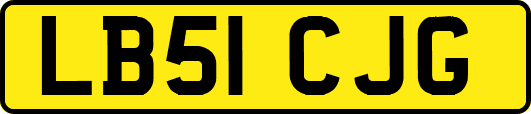 LB51CJG