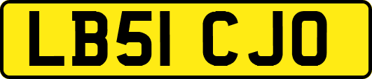 LB51CJO