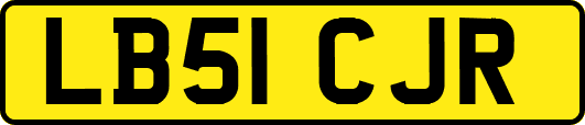 LB51CJR