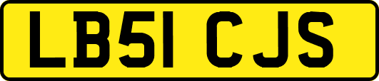 LB51CJS