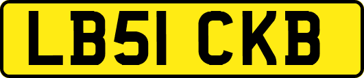 LB51CKB