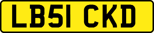 LB51CKD