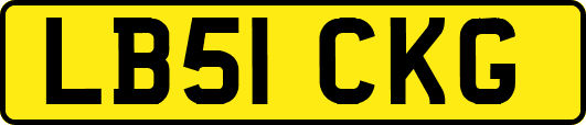 LB51CKG