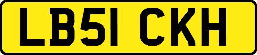 LB51CKH