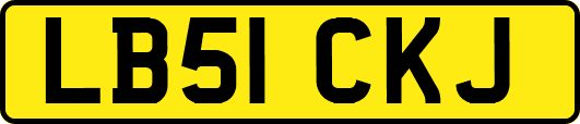 LB51CKJ