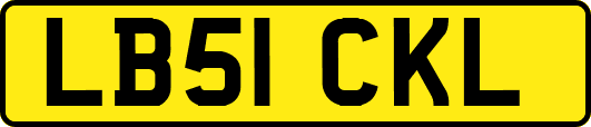 LB51CKL