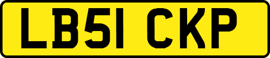 LB51CKP