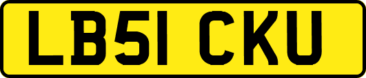 LB51CKU