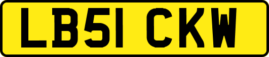 LB51CKW