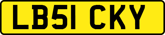 LB51CKY