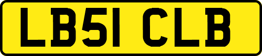 LB51CLB