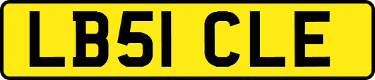 LB51CLE