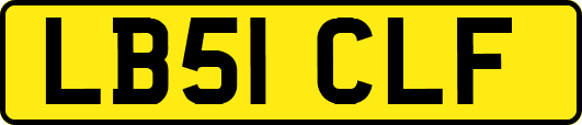 LB51CLF