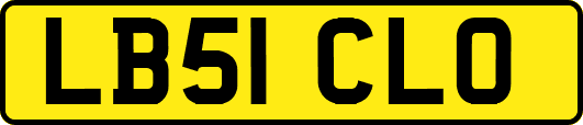 LB51CLO