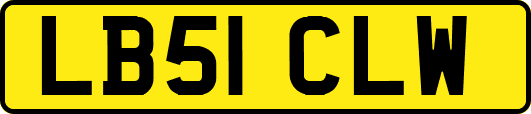 LB51CLW