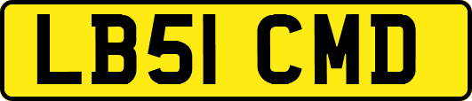LB51CMD