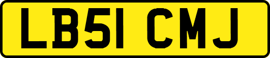 LB51CMJ