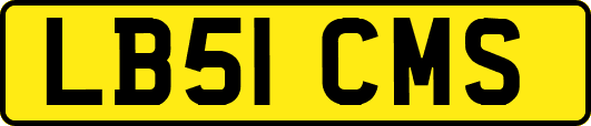 LB51CMS