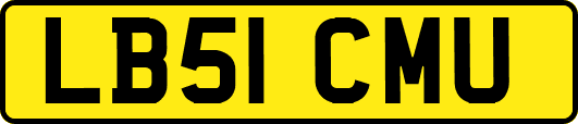 LB51CMU