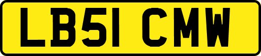 LB51CMW